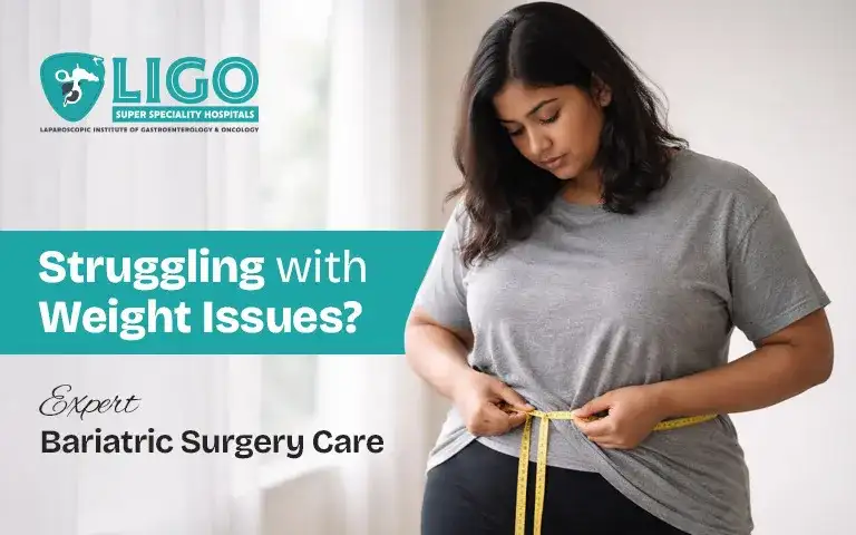 Understanding bariatric surgery beyond extreme obesity